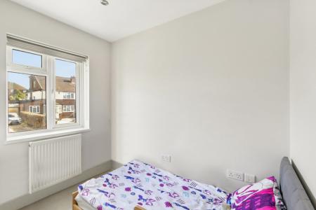 3 bedroom Semi-detached house for sale in Mill Way, Bushey, Watford, WD23