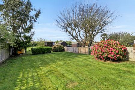 3 bedroom Semi-detached house for sale in Mill Way, Bushey, Watford, WD23