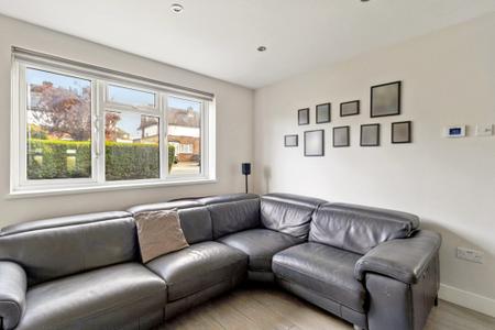 3 bedroom Semi-detached house for sale in Mill Way, Bushey, Watford, WD23