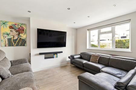 3 bedroom Semi-detached house for sale in Mill Way, Bushey, Watford, WD23