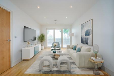 1 bedroom Apartment to let in Pinner Road, Harrow, HA1