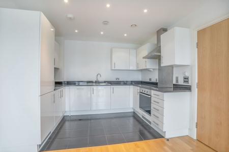 1 bedroom Apartment to let in Pinner Road, Harrow, HA1