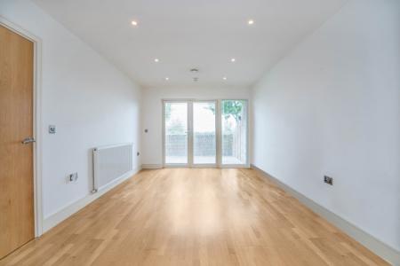 1 bedroom Apartment to let in Pinner Road, Harrow, HA1