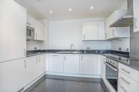 1 bedroom Apartment to let in Pinner Road, Harrow, HA1