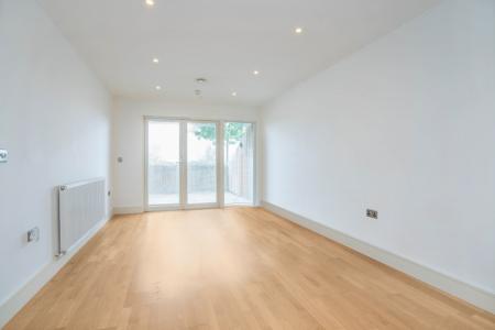 1 bedroom Apartment to let in Pinner Road, Harrow, HA1