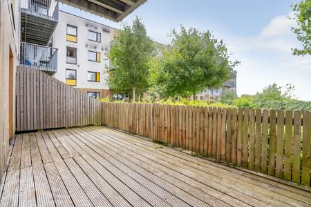 1 bedroom Apartment to let in Pinner Road, Harrow, HA1