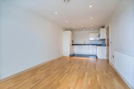 1 bedroom Apartment to let in Pinner Road, Harrow, HA1