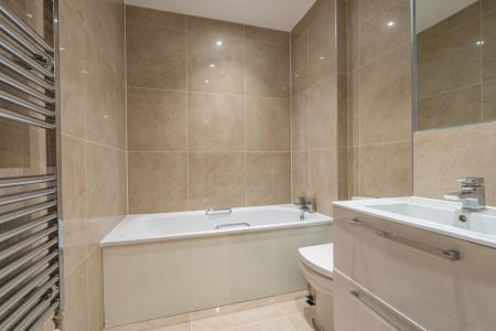 2 bedroom Apartment to let in 107 Marsh Road, Pinner, HA5