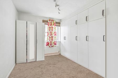1 bedroom Apartment to let in Lime Close, Harrow, HA3