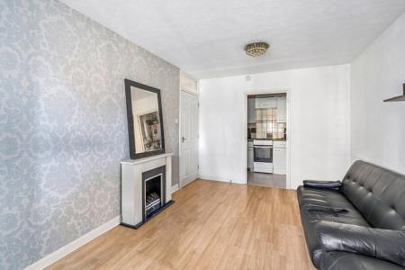1 bedroom Apartment to let in Lime Close, Harrow, HA3