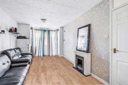1 bedroom Apartment to let in Lime Close, Harrow, HA3