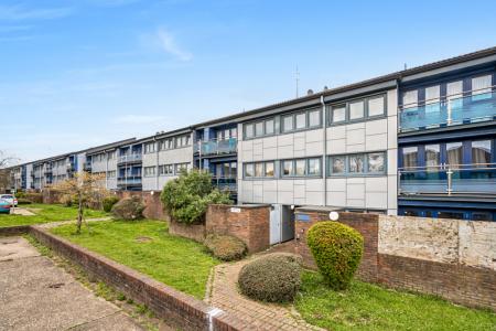 Francis Road, Harrow, HA1