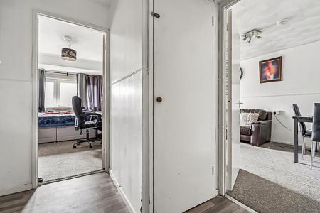 2 bedroom Flat for sale in Francis Road, Harrow, HA1