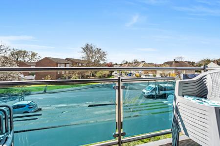 2 bedroom Flat for sale in Francis Road, Harrow, HA1