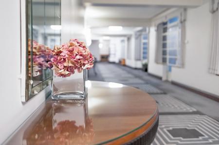 2 bedroom Apartment to let in Portman Square, Marylebone, London, W1H