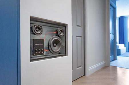 2 bedroom Apartment to let in Portman Square, Marylebone, London, W1H