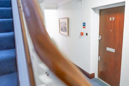 2 bedroom Apartment to let in Portman Square, Marylebone, London, W1H