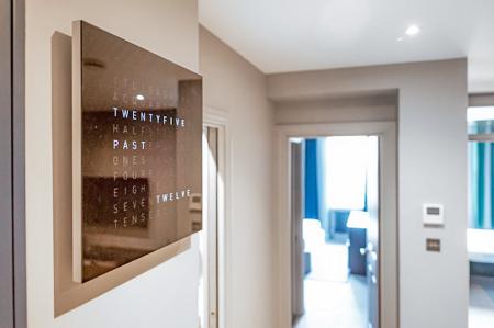 2 bedroom Apartment to let in Portman Square, Marylebone, London, W1H