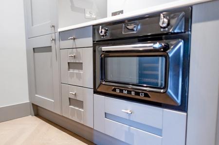 2 bedroom Apartment to let in Portman Square, Marylebone, London, W1H