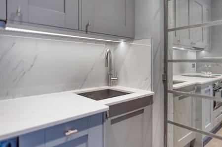 2 bedroom Apartment to let in Portman Square, Marylebone, London, W1H