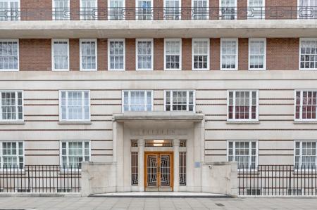 2 bedroom Apartment to let in Portman Square, Marylebone, London, W1H