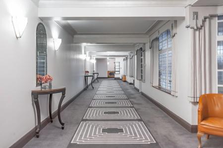 2 bedroom Apartment to let in Portman Square, Marylebone, London, W1H