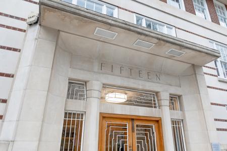 2 bedroom Apartment to let in Portman Square, Marylebone, London, W1H