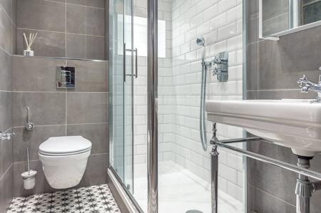 2 bedroom Apartment to let in Portman Square, Marylebone, London, W1H