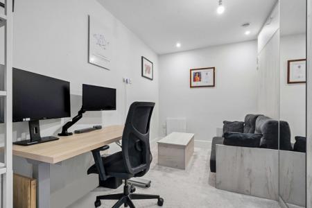 2 bedroom Apartment for sale in 281 Field End Road, Ruislip, HA4