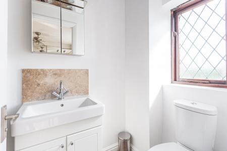 3 bedroom Detached house for sale in Ingram Gardens, Luton, LU2
