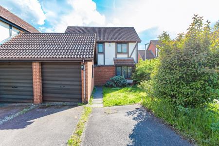 Ingram Gardens, Luton, LU2