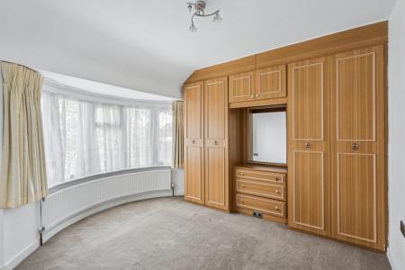 3 bedroom Semi-detached house for sale in Windsor Road, Harrow Weald, Harrow, HA3