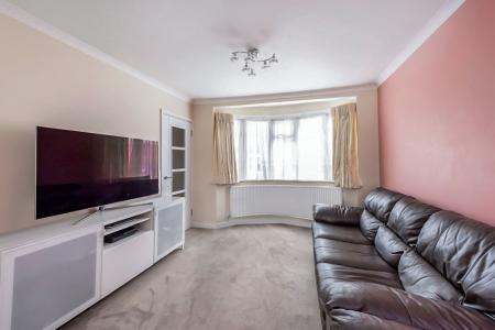 3 bedroom Semi-detached house for sale in Windsor Road, Harrow Weald, Harrow, HA3