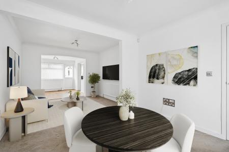Windsor Road, Harrow Weald, Harrow, HA3