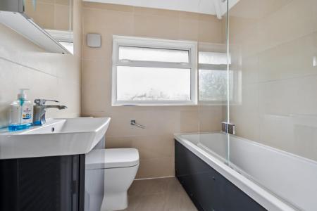 3 bedroom Semi-detached house for sale in Windsor Road, Harrow Weald, Harrow, HA3