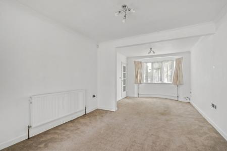 3 bedroom Semi-detached house for sale in Windsor Road, Harrow Weald, Harrow, HA3