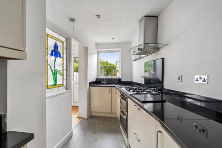 3 bedroom Semi-detached house for sale in Windsor Road, Harrow Weald, Harrow, HA3