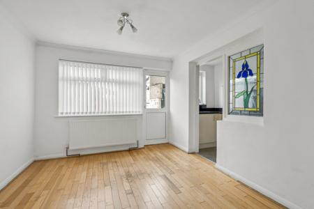 3 bedroom Semi-detached house for sale in Windsor Road, Harrow Weald, Harrow, HA3