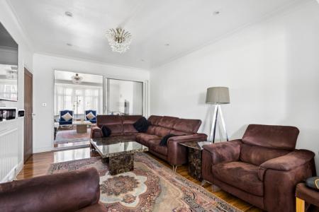 5 bedroom Semi-detached house for sale in Park Lane, Wembley, HA9