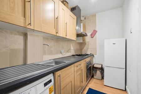 5 bedroom Semi-detached house for sale in Park Lane, Wembley, HA9