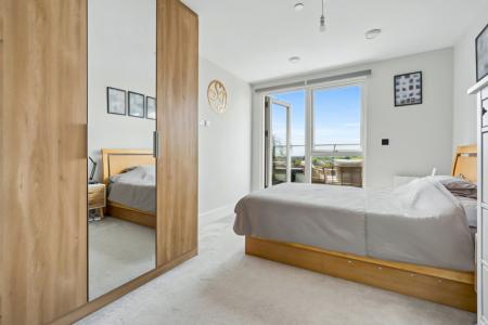 2 bedroom Apartment to let in 281 Field End Road, Ruislip, HA4