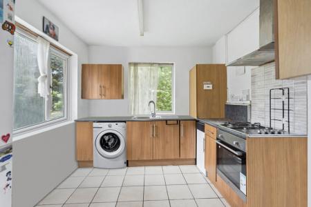 2 bedroom Flat for sale in Lowther Road, Queensbury, HA7