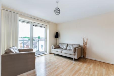 1 bedroom Apartment for sale in 408 Kenton Road, Harrow, HA3