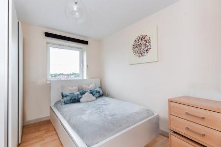 1 bedroom Apartment for sale in 408 Kenton Road, Harrow, HA3