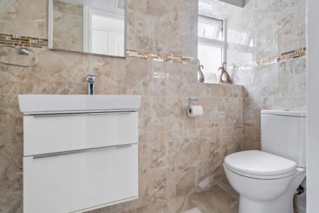 4 bedroom Detached house for sale in Westfield Gardens, Kenton, Harrow, HA3