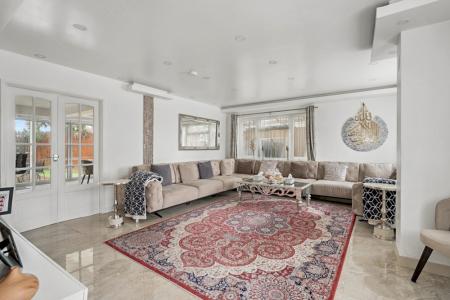 4 bedroom Detached house for sale in Westfield Gardens, Kenton, Harrow, HA3