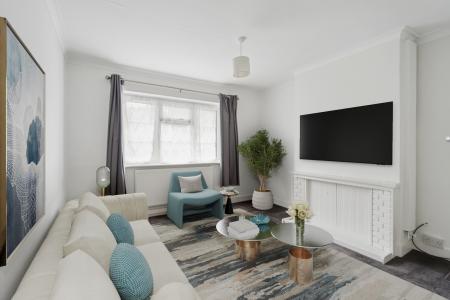 Beverley Drive, Queensbury, HA8