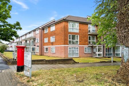 Whitchurch Lane, Edgware, HA8