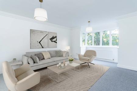 2 bedroom Apartment to let in 177 Hagden Lane, Watford, WD18