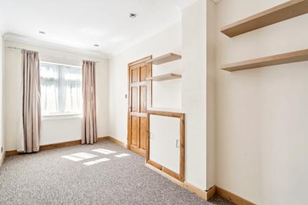 3 bedroom Semi-detached house to let in Anglesmede Crescent, Pinner, HA5